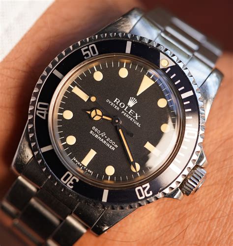 rolex submariner ref 5513|rolex submariner tiffany 5513.